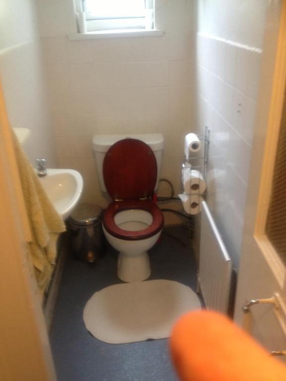 Causeway Coast Independent Hostel Portstewart Quarto foto