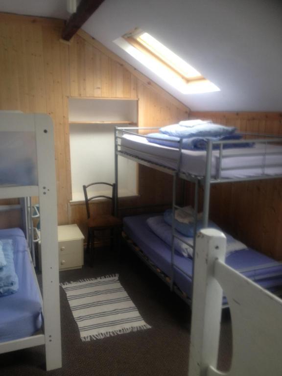 Causeway Coast Independent Hostel Portstewart Quarto foto