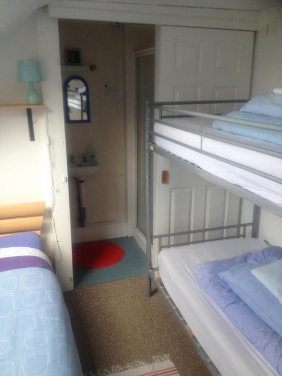Causeway Coast Independent Hostel Portstewart Quarto foto